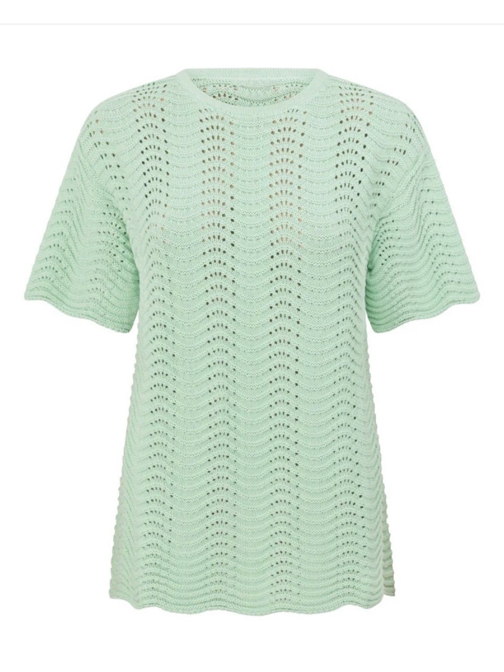 Sabo Skirt Leah Top